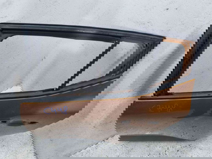 Usa stanga spate Dacia Sandero 3 [Fabr 2020-prezent]