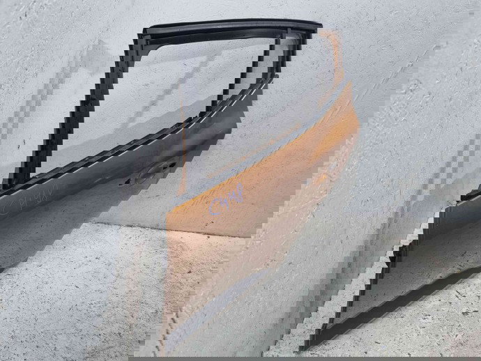 Usa stanga spate Dacia Sandero 3 [Fabr 2020-prezent]