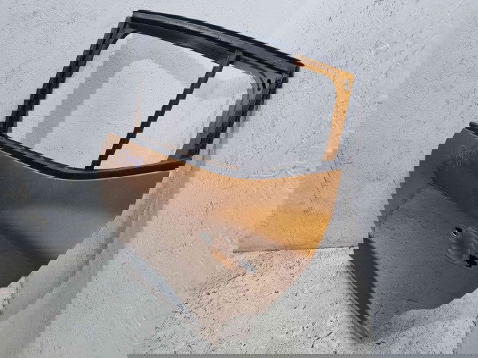 Usa stanga spate Dacia Sandero 3 [Fabr 2020-prezent]