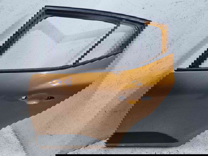 Usa stanga spate Dacia Sandero 3 [Fabr 2020-prezent]