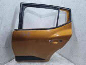 Usa stanga spate Dacia Sandero 3 [Fabr 2020-prezent]