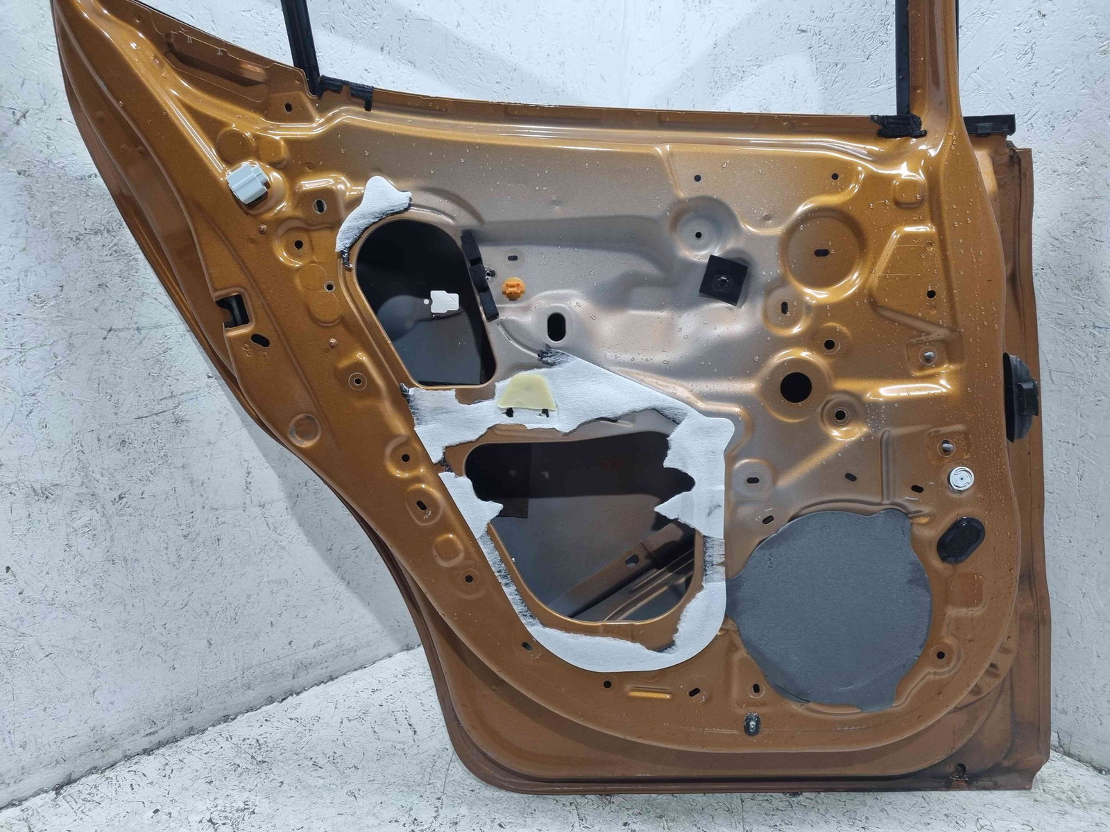 Usa stanga spate Dacia Sandero 3 [Fabr 2020-prezent] - imagine 10