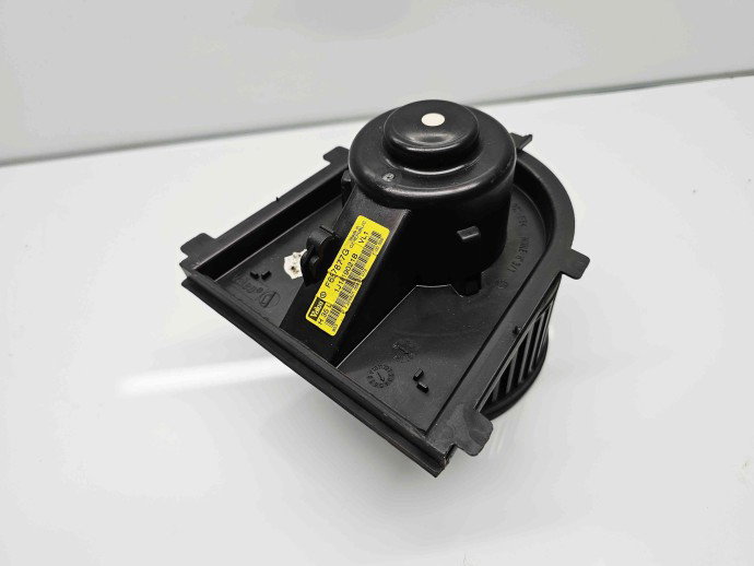  Aeroterma bord Volkswagen Bora Combi (1J6) [Fabr 1999-2005] 1J1819021B