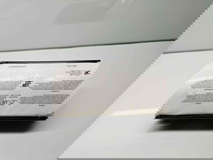  Airbag pasager Opel Zafira B (A05) [Fabr 2006-2011] 13111177