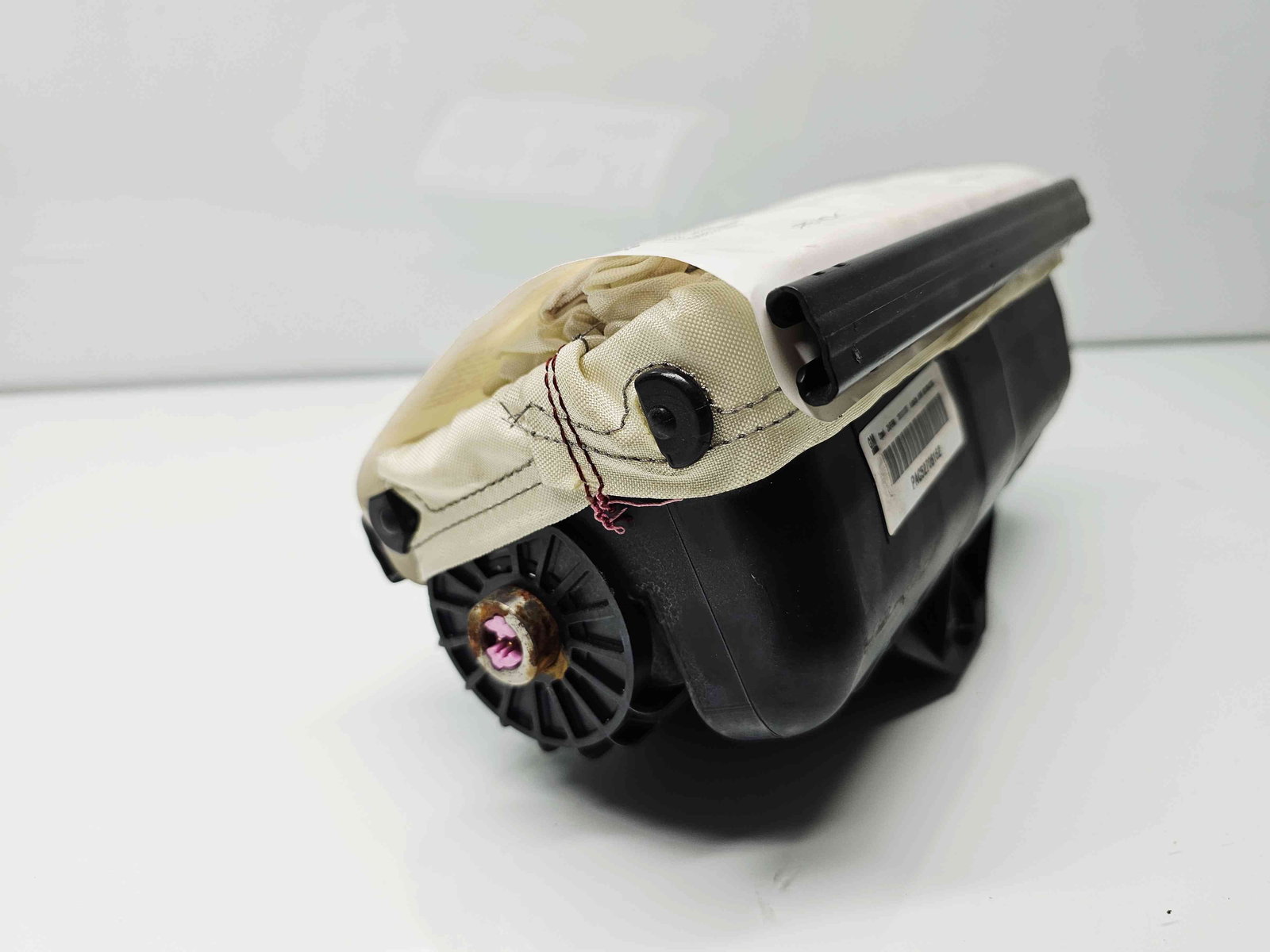 Airbag pasager Opel Zafira B (A05) [Fabr 2006-2011] 13111177 - imagine 4