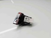  Buton avarii Citroen DS3 [Fabr 2009-2015] 96669617