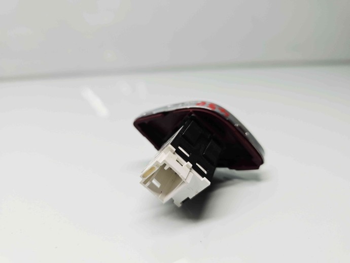  Buton avarii Citroen DS3 [Fabr 2009-2015] 96669617