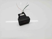  Buton avarii MAZDA 6 (GJ1) Facelift [Fabr 2018-2021] GSL3664H0