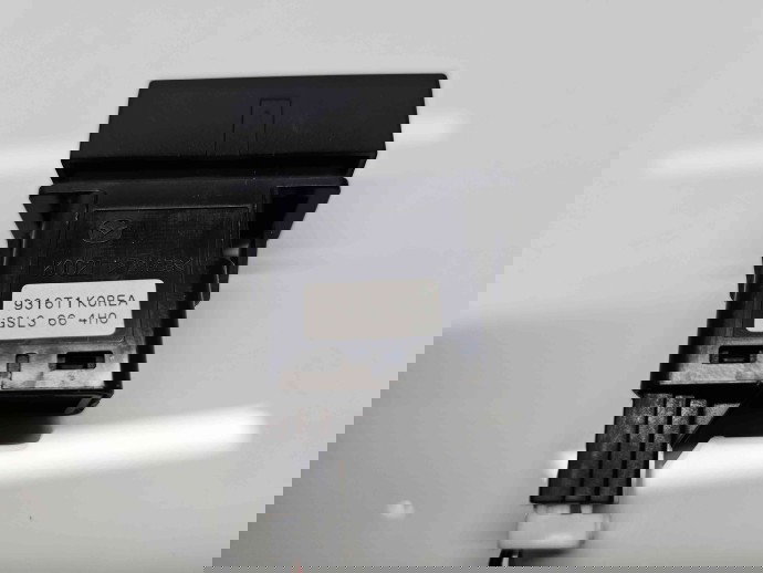  Buton avarii MAZDA 6 (GJ1) Facelift [Fabr 2018-2021] GSL3664H0