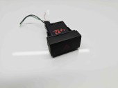  Buton avarii MAZDA 6 (GJ1) Facelift [Fabr 2018-2021] GSL3664H0