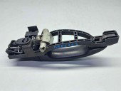 Maner usa dreapta fata Ford S-Max 1 [Fabr 2006-2010] OEM