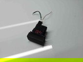  Buton avarii MAZDA 6 (GJ1) Facelift [Fabr 2018-2021] GSL3664H0