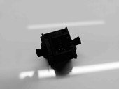  Buton reglaj far Volkswagen Golf 5 Variant (1K5) [Fabr 2007-2009] 1K0941333D