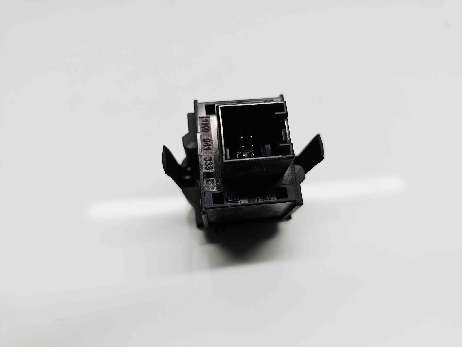 Buton reglaj far Volkswagen Golf 5 Variant (1K5) [Fabr 2007-2009] 1K0941333D - imagine 5