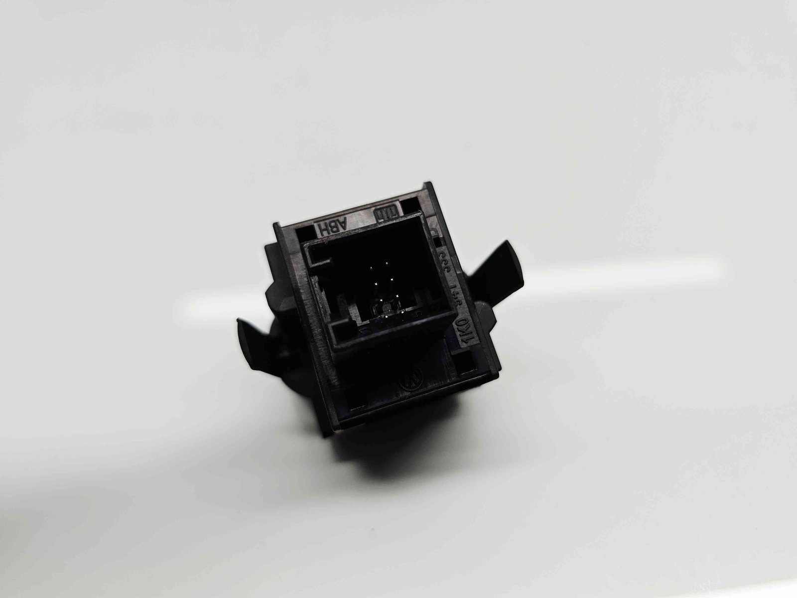 Buton reglaj far Volkswagen Golf 5 Variant (1K5) [Fabr 2007-2009] 1K0941333D - imagine 7
