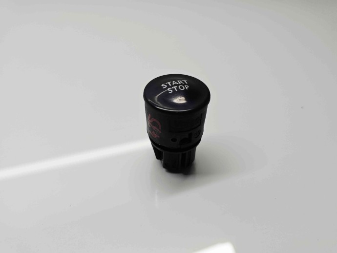  Buton START/STOP Renault Captur (X87) [Fabr 2013-2017] 506978R