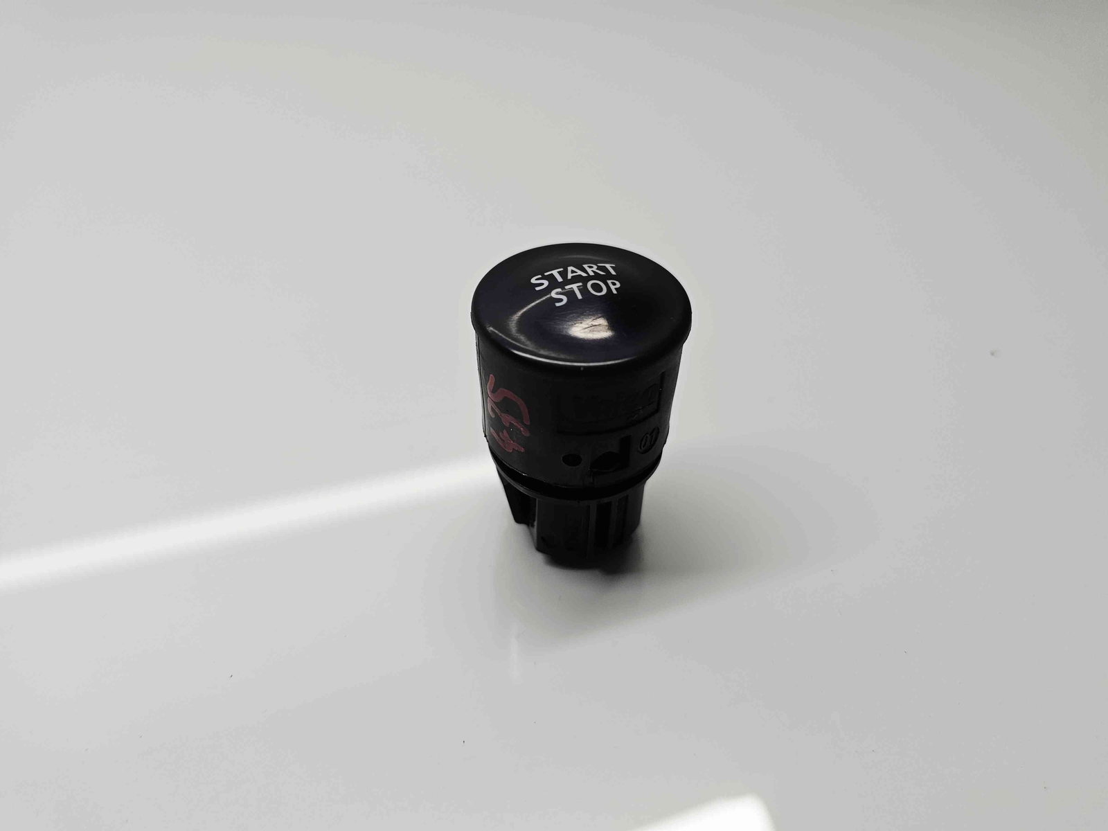 Buton START/STOP Renault Captur (X87) [Fabr 2013-2017] 506978R - imagine 2