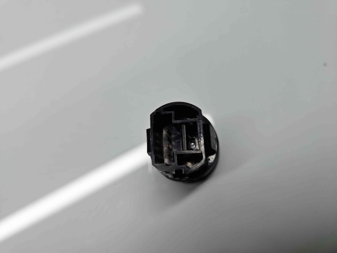  Buton START/STOP Renault Captur (X87) [Fabr 2013-2017] 506978R