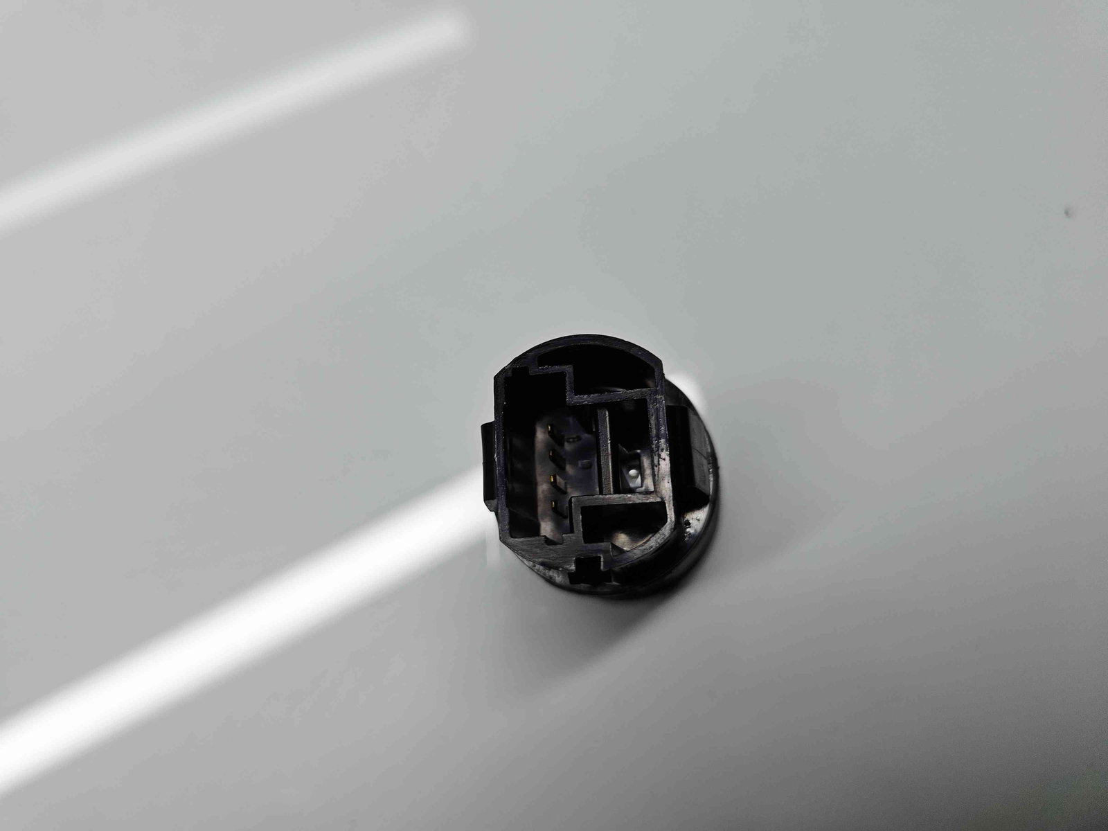 Buton START/STOP Renault Captur (X87) [Fabr 2013-2017] 506978R - imagine 3