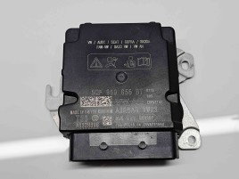 Calculator airbag Seat Ibiza 6 (KJ1) Facelift [Fabr 2017-prezent] 5QF959655BT 1.0 TSI DUSA 85KW / 115CP