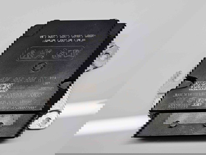 Calculator airbag Seat Ibiza 6 (KJ1) Facelift [Fabr 2017-prezent] 5QF959655BT 1.0 TSI DUSA 85KW / 115CP