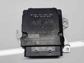 Calculator airbag Seat Ibiza 6 (KJ1) Facelift [Fabr 2017-prezent] 5QF959655BT 1.0 TSI DUSA 85KW / 115CP