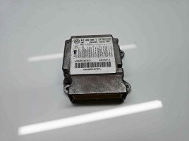 Calculator airbag Volkswagen Golf 5 Variant (1K5) [Fabr 2007-2009] 1K0909605T 1.9 TDI BLS 77KW / 105CP