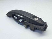 Maner usa dreapta fata Ford S-Max 1 [Fabr 2006-2010] OEM