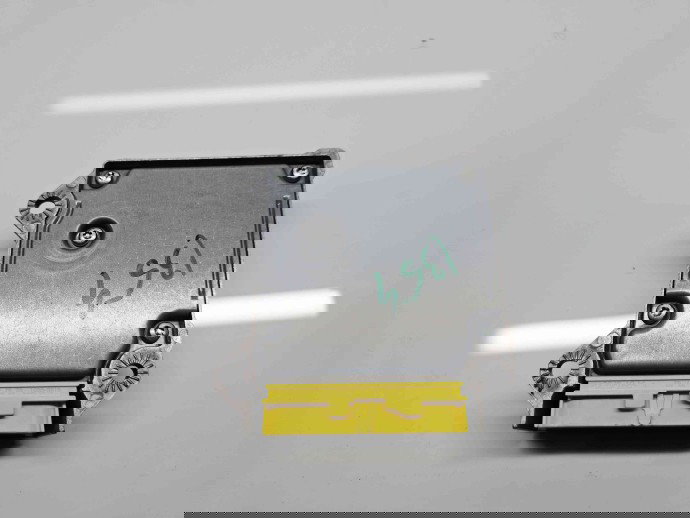 Calculator airbag Volkswagen Golf 5 Variant (1K5) [Fabr 2007-2009] 1K0909605T 1.9 TDI BLS 77KW / 105CP