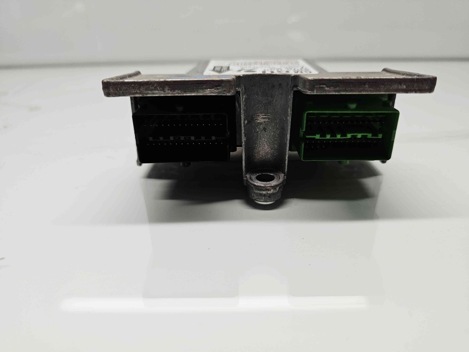 Calculator airbag Opel Zafira B (A05) [Fabr 2006-2011] 13188856 1.9 CDTI Z19DT 88KW / 120CP - imagine 2