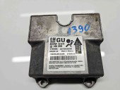 Calculator airbag Opel Zafira B (A05) [Fabr 2006-2011] 13188856 1.9 CDTI Z19DT 88KW / 120CP
