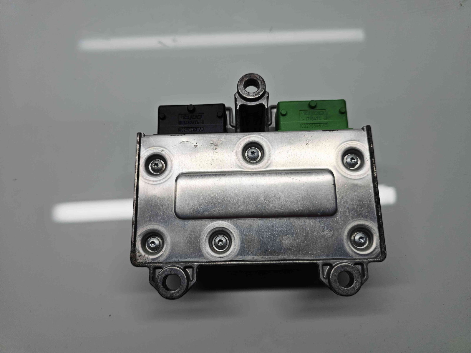 Calculator airbag Opel Zafira B (A05) [Fabr 2006-2011] 13188856 1.9 CDTI Z19DT 88KW / 120CP - imagine 4