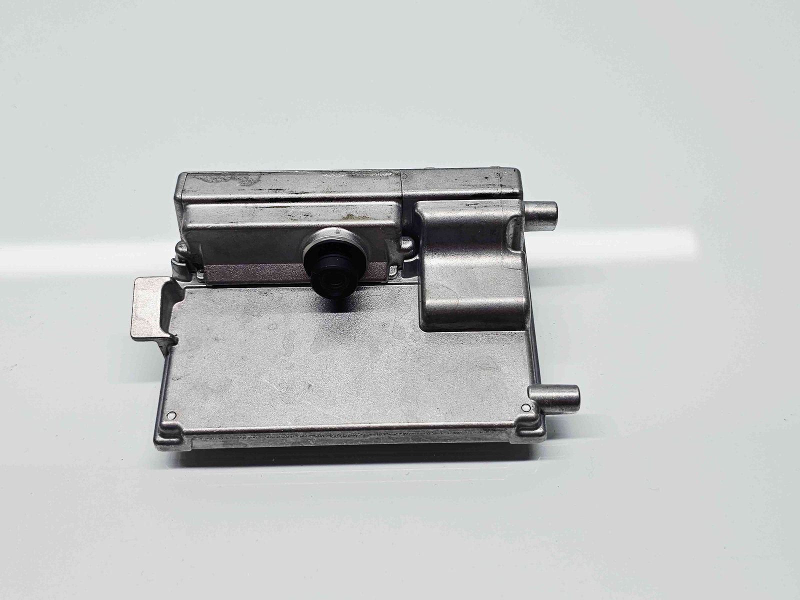 Camera Lane Assist Seat Ibiza 6 (KJ1) Facelift [Fabr 2017-prezent] 2Q0980653K - imagine 1