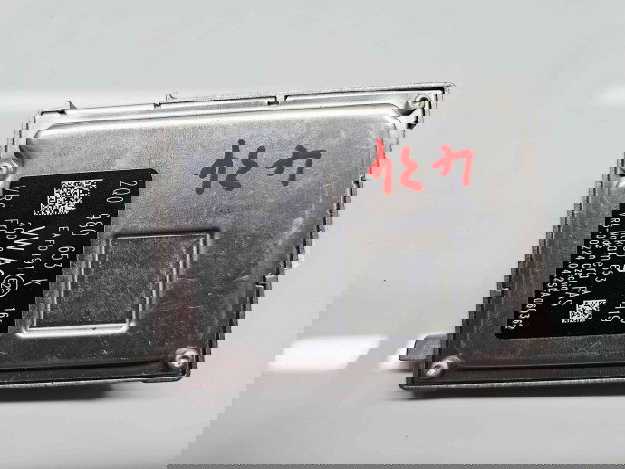  Camera Lane Assist Seat Ibiza 6 (KJ1) Facelift [Fabr 2017-prezent] 2Q0980653K