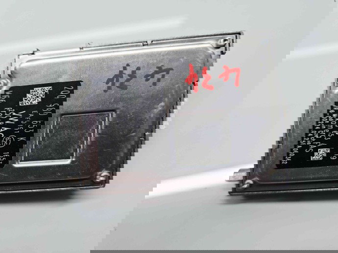  Camera Lane Assist Seat Ibiza 6 (KJ1) Facelift [Fabr 2017-prezent] 2Q0980653K