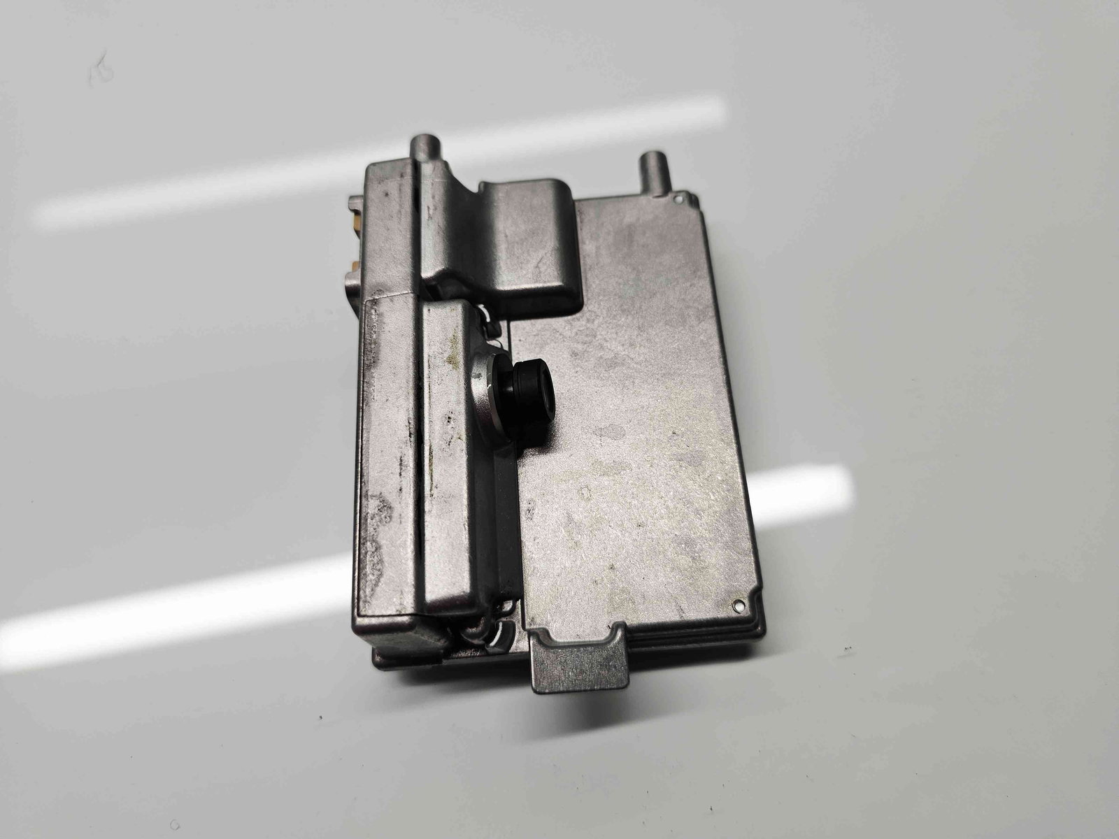 Camera Lane Assist Seat Ibiza 6 (KJ1) Facelift [Fabr 2017-prezent] 2Q0980653K - imagine 6