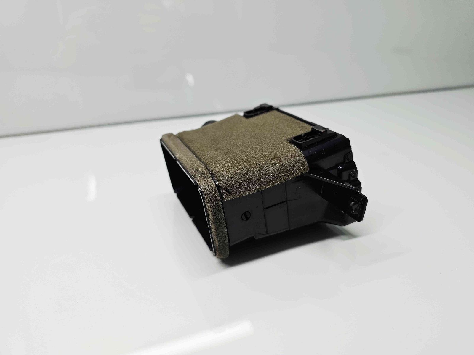 Grila aerisire centrala MAZDA 6 (GJ1) Facelift [Fabr 2018-2021] GRF5-6491X - imagine 2