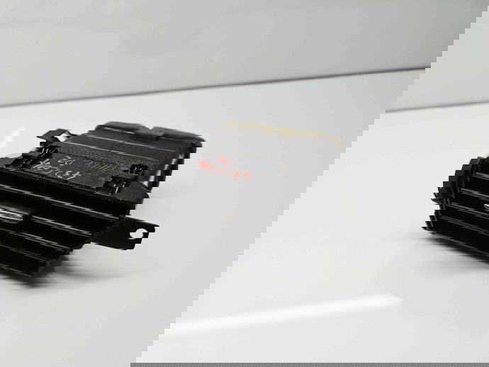  Grila aerisire centrala MAZDA 6 (GJ1) Facelift [Fabr 2018-2021] GRF5-6491X