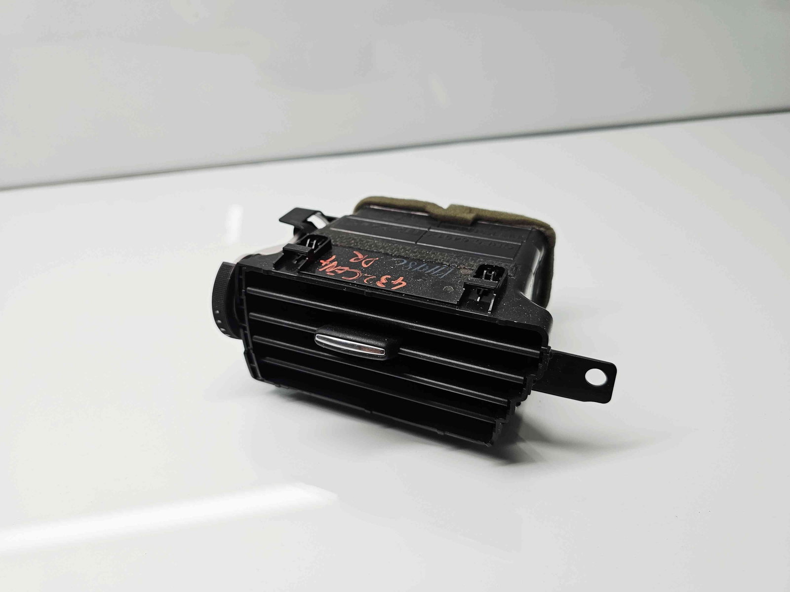 Grila aerisire centrala MAZDA 6 (GJ1) Facelift [Fabr 2018-2021] GRF5-6491X - imagine 4