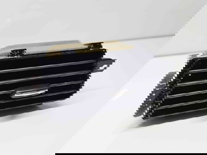  Grila aerisire centrala MAZDA 6 (GJ1) Facelift [Fabr 2018-2021] GRF8-6491X