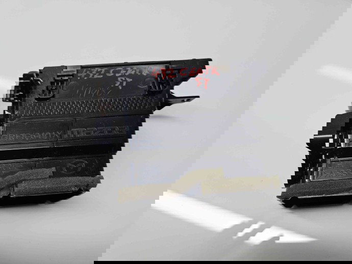  Grila aerisire centrala MAZDA 6 (GJ1) Facelift [Fabr 2018-2021] GRF8-6491X