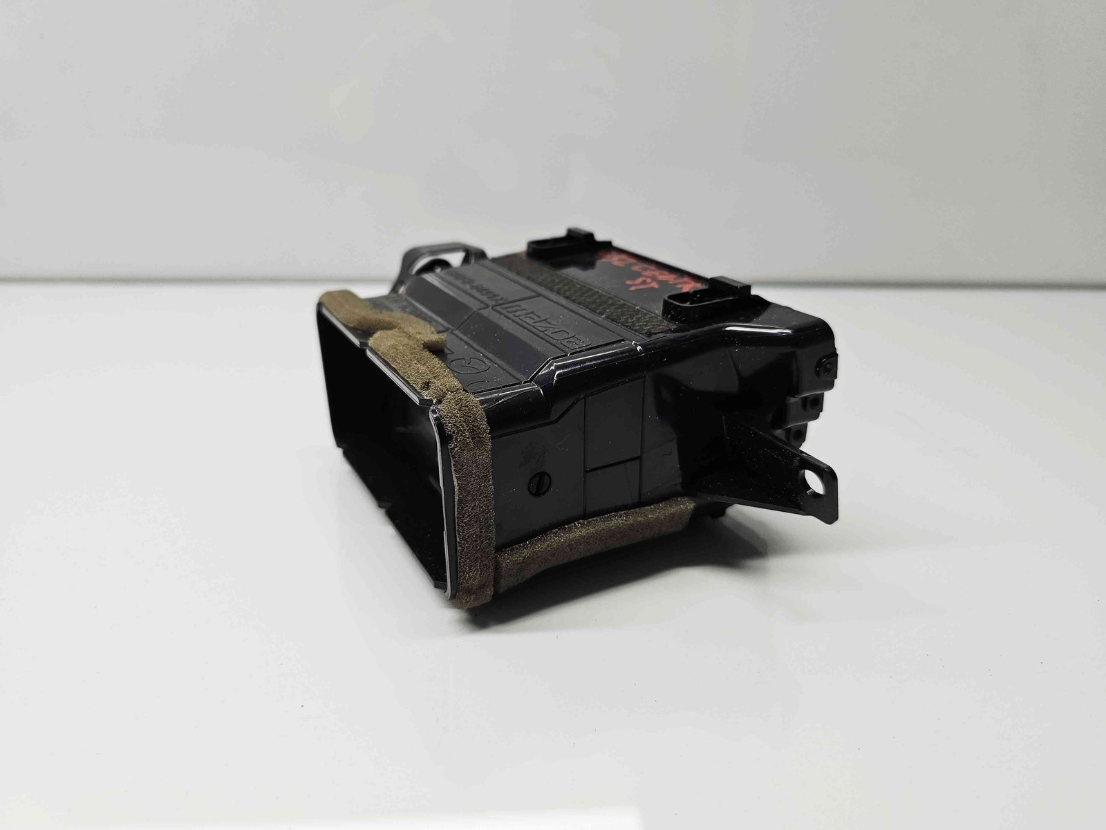 Grila aerisire centrala MAZDA 6 (GJ1) Facelift [Fabr 2018-2021] GRF8-6491X - imagine 4