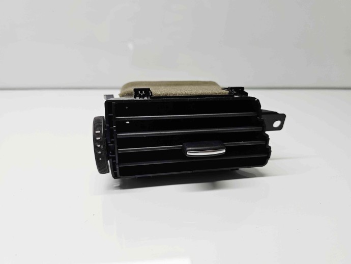  Grila aerisire centrala MAZDA 6 (GJ1) Facelift [Fabr 2018-2021] GRF8-6491X