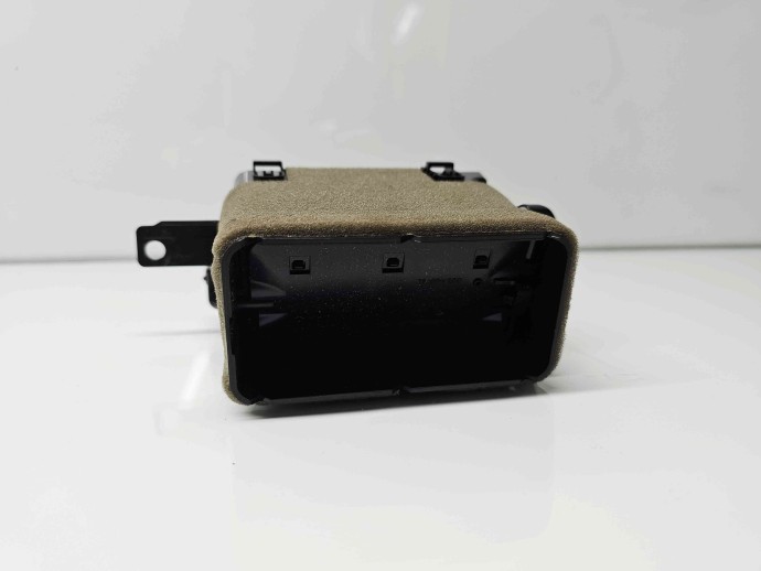  Grila aerisire centrala MAZDA 6 (GJ1) Facelift [Fabr 2018-2021] GRF8-6491X