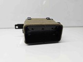  Grila aerisire centrala MAZDA 6 (GJ1) Facelift [Fabr 2018-2021] GRF8-6491X