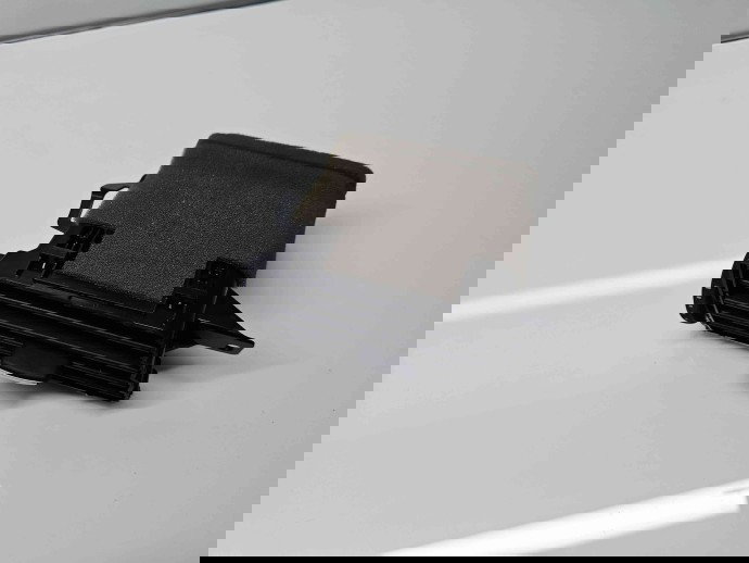  Grila aerisire centrala MAZDA 6 (GJ1) Facelift [Fabr 2018-2021] GRF8-6491X