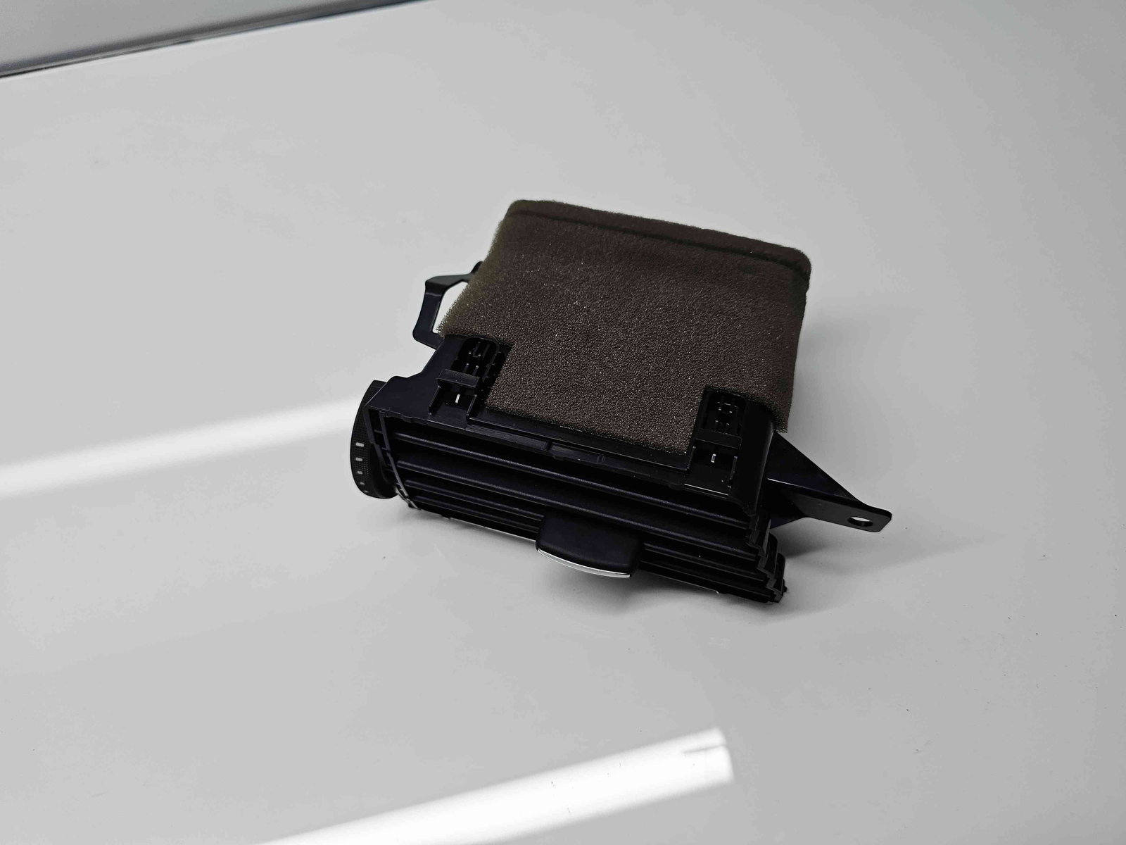 Grila aerisire centrala MAZDA 6 (GJ1) Facelift [Fabr 2018-2021] GRF8-6491X - imagine 8