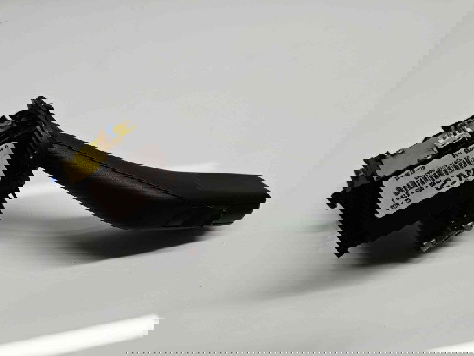  Maneta stergator Volkswagen Golf 5 Variant (1K5) [Fabr 2007-2009] 1K0953519J