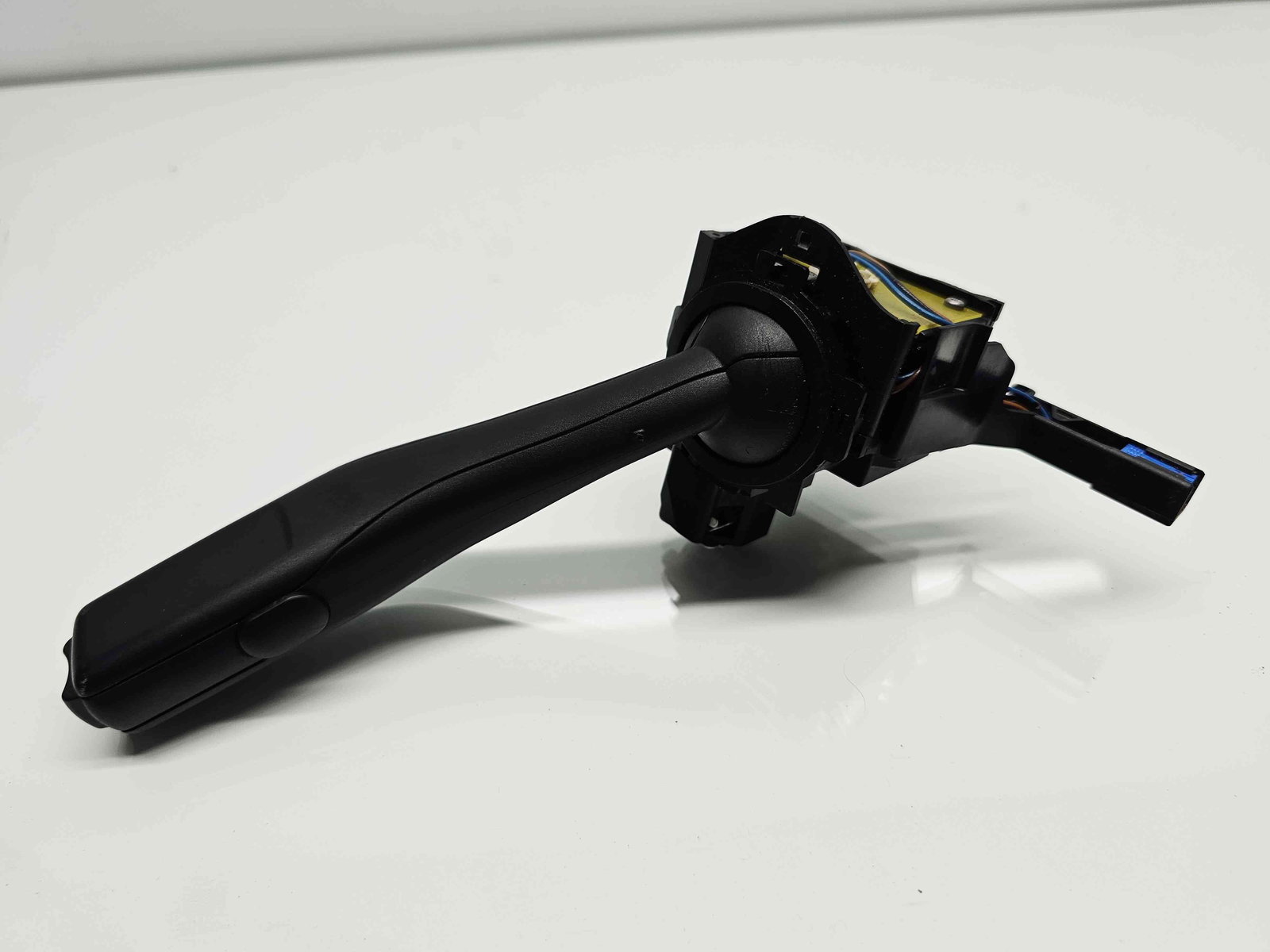 Maneta stergator Volkswagen Golf 5 Variant (1K5) [Fabr 2007-2009] 1K0953519J - imagine 5