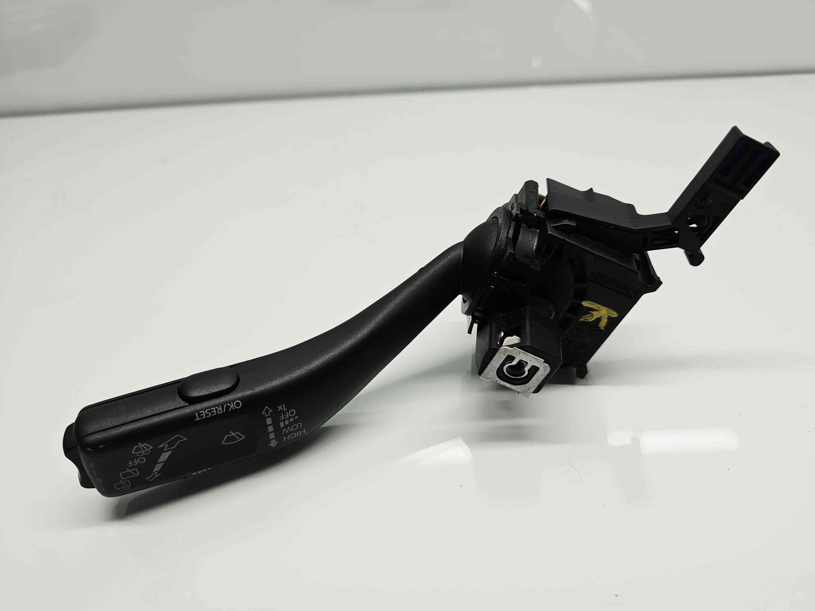 Maneta stergator Volkswagen Golf 5 Variant (1K5) [Fabr 2007-2009] 1K0953519J - imagine 6